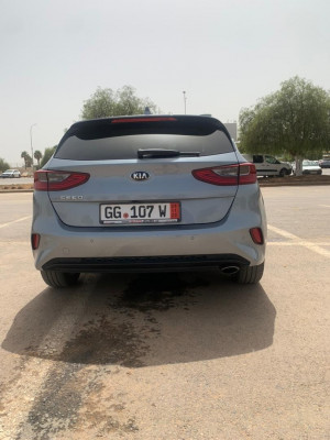 voitures-kia-ceed-2021-g-sport-dar-el-beida-alger-algerie