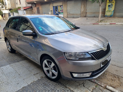 voitures-skoda-rapid-2015-ouled-moussa-boumerdes-algerie