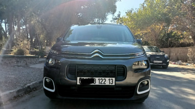 voitures-citroen-berlingo-multispace-2022-tlemcen-algerie