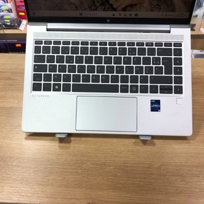 HP ELITEBOOK 640 G9 I7 12TH 16GB 256SSD 14" TACTILE 