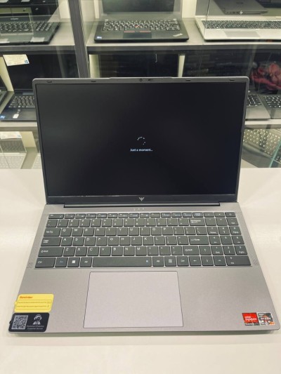 ACE MAGIC LX15 PRO Ryzen 7 5800U 16GB RAM 512GB SSD 15.6FHD IPS