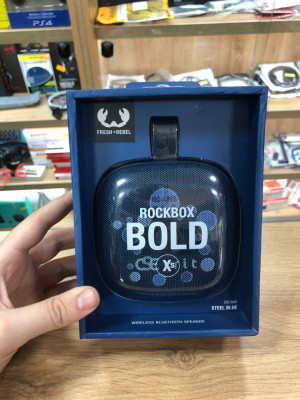 ROCKBOX BOLD XS