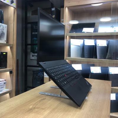 LENOVO THINKPAD T580 I7 8TH 32GB 512SSD  MX 150 2GB 15.6" 