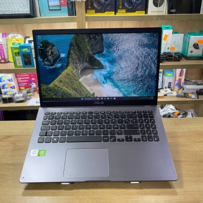  asus vivobook x509 i5 1035g1 16gb 256ssd+1tbhdd mx110 2gb 15.6" 