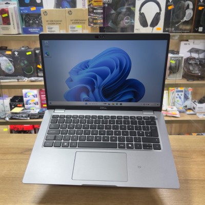 DELL LATITUDE 5450 ultra 5 16GB 512 SSD 