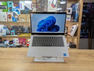 DELL LATITUDE 5320 I5 1135G7 8GB 256SSD 13.3" TACTILE X360 