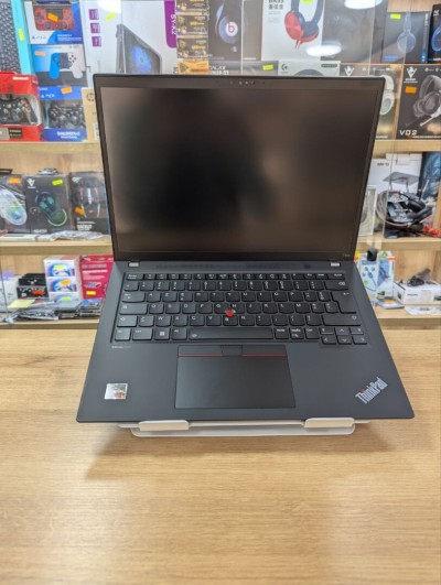 LENOVO THINKPAD T14S RYZEN 5 PRO 7540U 16GB 256SS 14" 