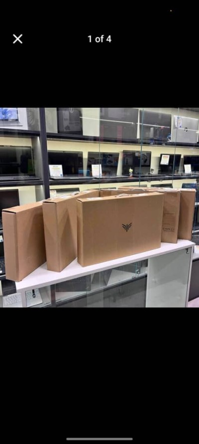 ACEMAGIC RX16 RYZEN 7 7735HS 16GB 512NVME 16"FHD IPS 