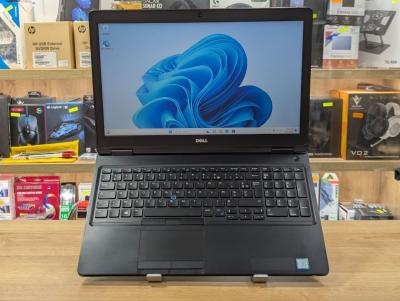 DELL LATITUDE 5580 I5 7200U 16GB 256SSD 15.6" 