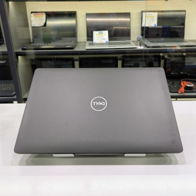 DELL LATITUDE 5500 CORE I78th 16GB 256SSD 15.6''