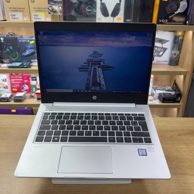 HP PROBOOK 430 G6 I5 8TH 8GB 256 SSD 13.3 