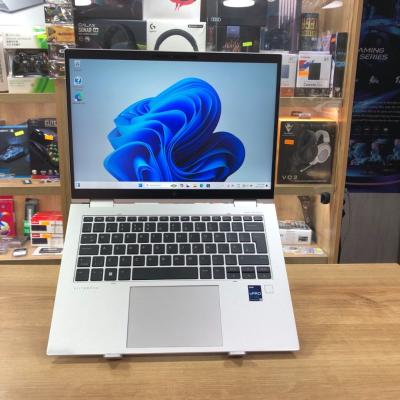HP ELITEBOOK 1040 G9 X360 I7 1265U 16GB 512SSD 14 tactile x360 