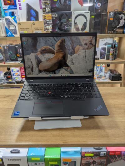 LENOVO THINKPAD L15 I7 1355U 16GB 512SSD 15.6" 