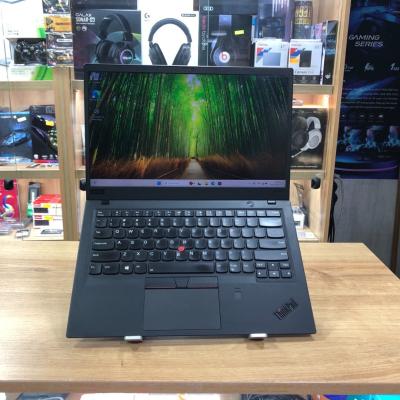 LENOVO THINKPAD X1 CARBON I5 8350U 16GB 256SSD 13.3" 
