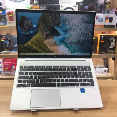 HP PROBOOK 450 G8 I5 1135G7 8GB 256SSD 15.6" 