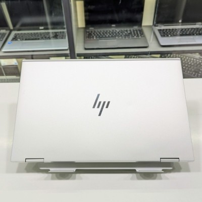 HP ELITEBOOK 1040 X360 G7 I7 10TH 32GB 256 SSD 14 FHD 