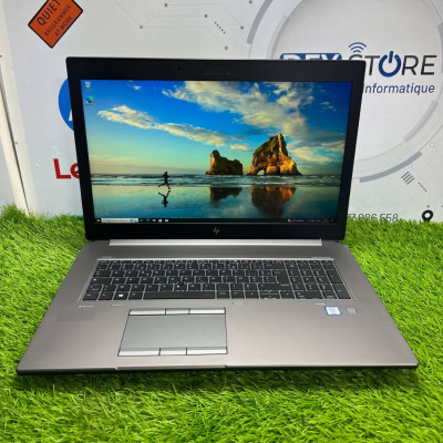 laptop-pc-portable-hp-zbook-17-g5-core-i7-8th-32gb-512ssd-nvidia-p4200-8gb-bab-ezzouar-alger-algerie
