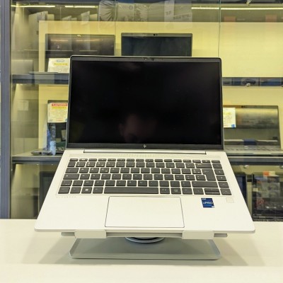 HP ELITEBOOK 640 G10 i5-1335U 16GB 512Gb 14"FHD IPS tactile