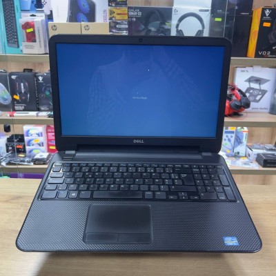 DELL INSPIRON 3521 I3 3TH 8GB 256 SSD 15.6
