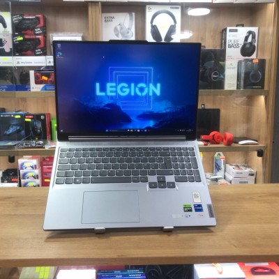 LAPTOP LENOVO LEGION SLIM INTEL CORE I7 13TH 16GB 512SSD RTX 4060 8GB 15.6" 