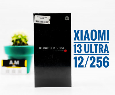 Xiaomi 13 Ultra 12/256GB 13 Ultra 12/256GB