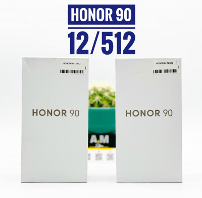 Honor 90 12/512