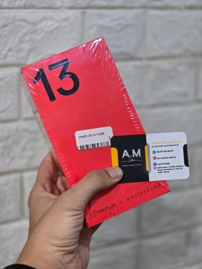 Oneplus 13