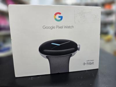 Google pixel watch