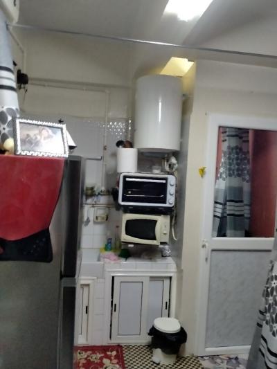 كراء شقة ستوديو الجزائر الجزائر وسط