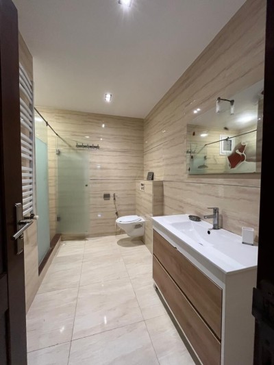 بيع شقة 4 غرف الجزائر بئر خادم