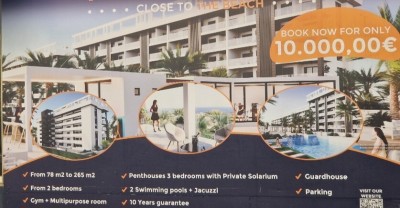 Sell Apartment F2 F3 F4 Valencia Valencia