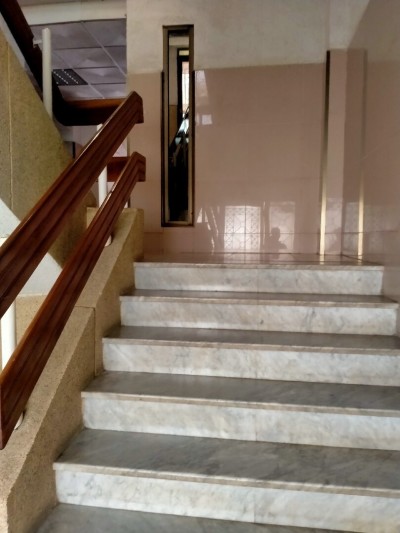 كراء شقة 4 غرف الجزائر بن عكنون