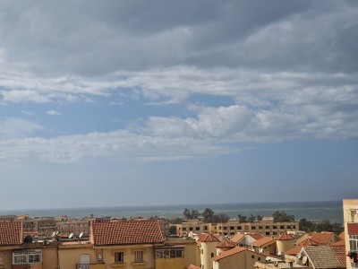 بيع شقة 3 غرف الجزائر سطاوالي