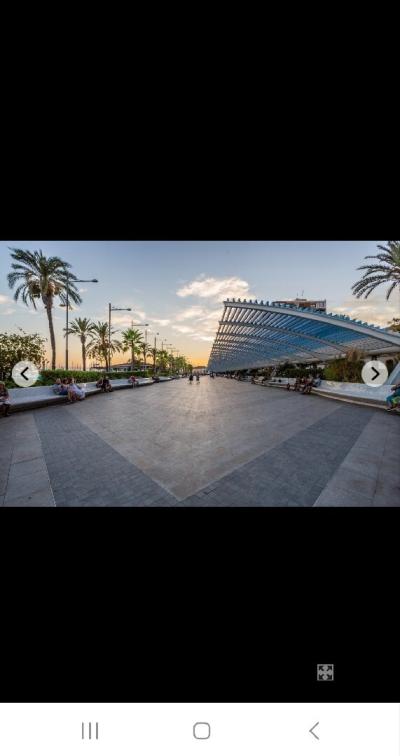 Sell Apartment F3 Valencia Valencia