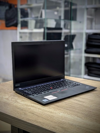 Lenovo Thinkpad T14s
