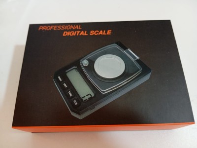 Balance numérique DE PRECISION 0.001g/200g