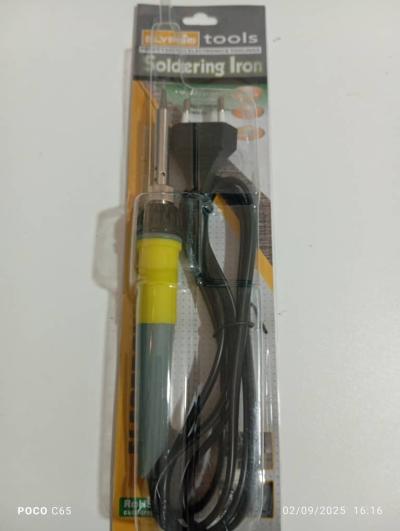 Fer à souder électrique 20-25-40W SLY-PRO