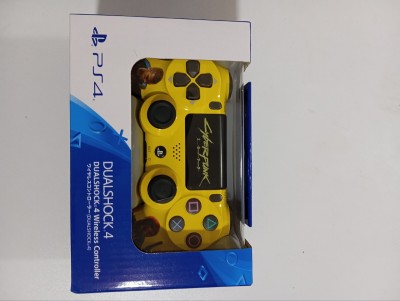 MANETTE PS4 PLAYSTATION 4 V2 nouveau modèle COPIE ORIGINAL 
