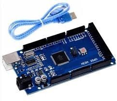 Carte arduino mega 2560 R3