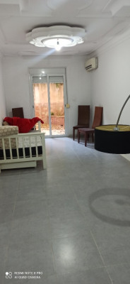 Sell Apartment F3 Algiers Hussein dey