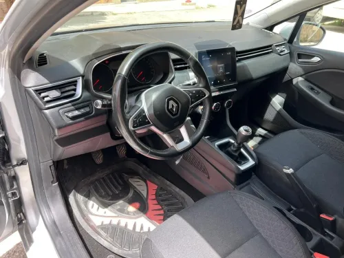 Renault Clio 4 2021 Dynamique plus