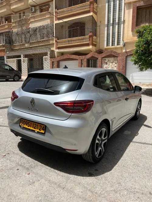 Renault Clio 4 2021 Dynamique plus
