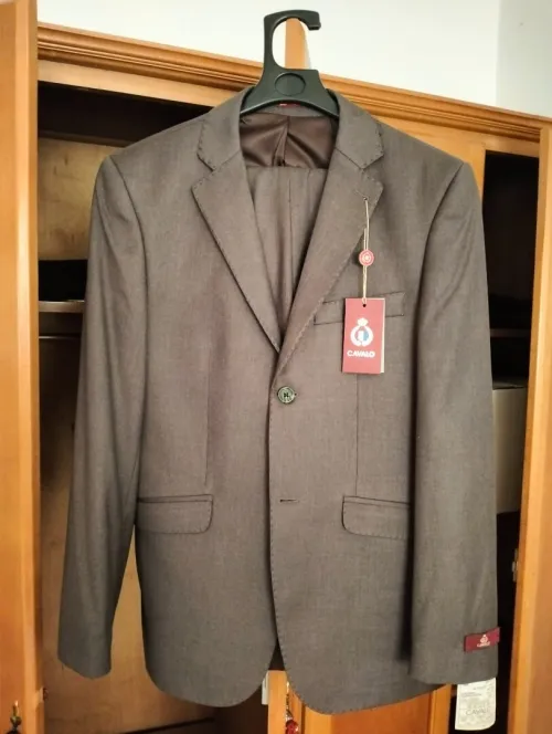 Costume classique cavalo