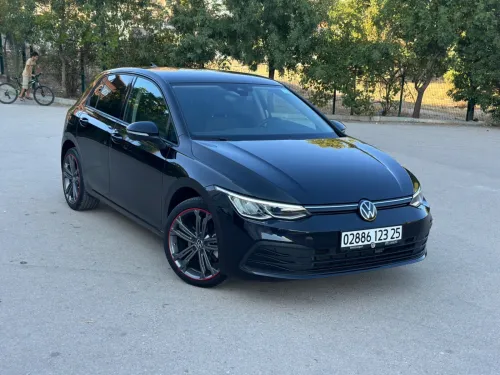 Volkswagen Golf 8 2023 Edition