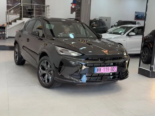 Cupra  Formentor 2026 4*2