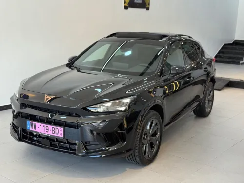 Cupra  Formentor 2026 4*2
