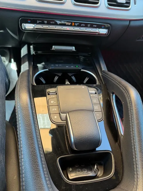 Mercedes GLE 2022 Designo