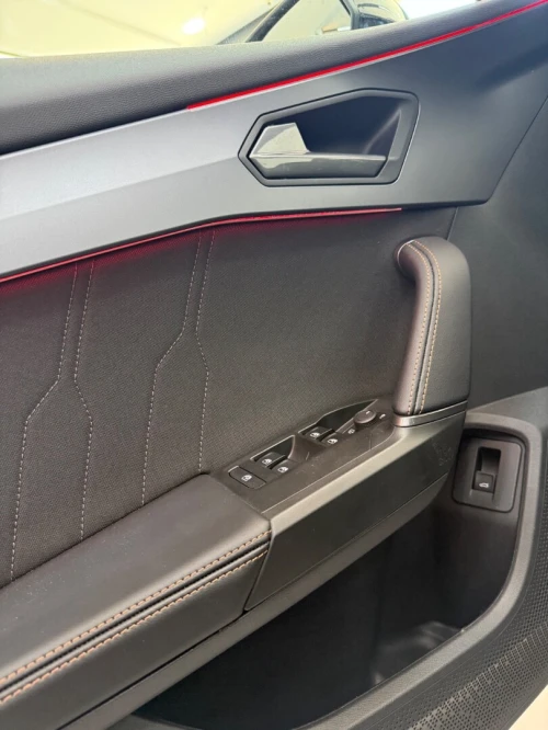 Cupra  Formentor 2026 4*2