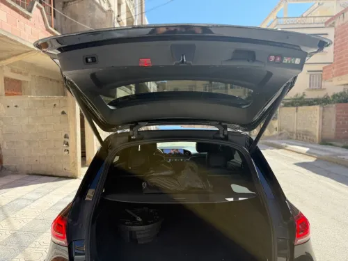 Mercedes GLE 2022 Designo