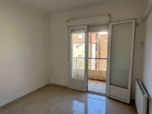 Vente Appartement F4 Alger Bordj el kiffan